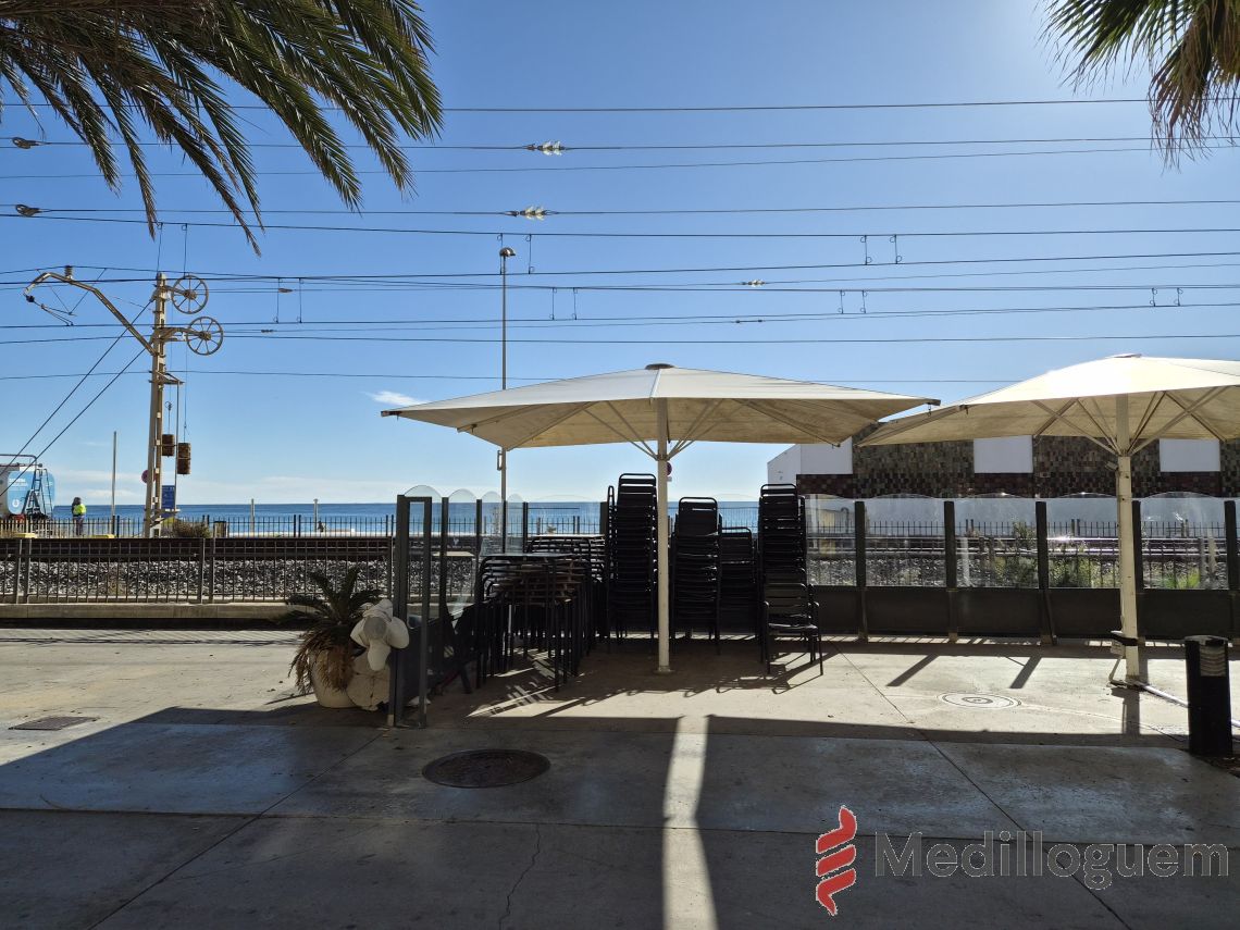 26 Alrededores - Riera M