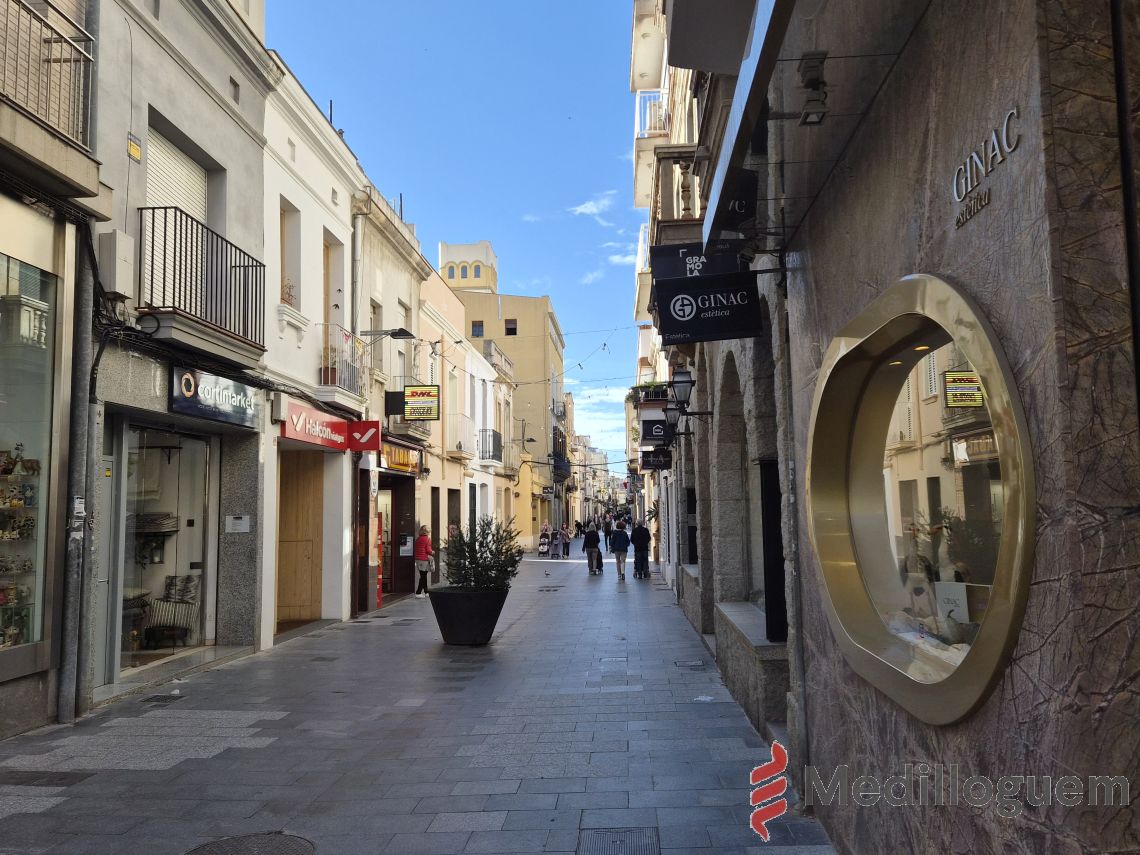 28 Alrededores - Riera M