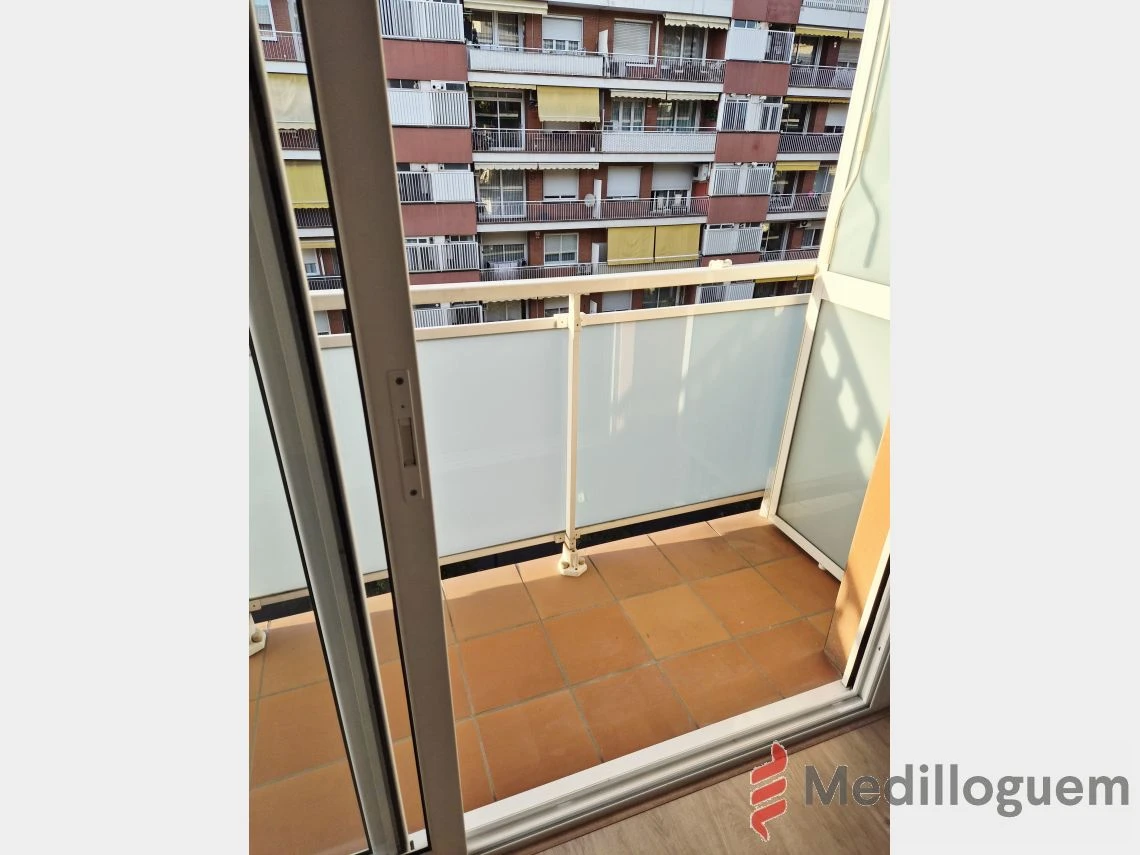 3 Terraza - Av Madrid