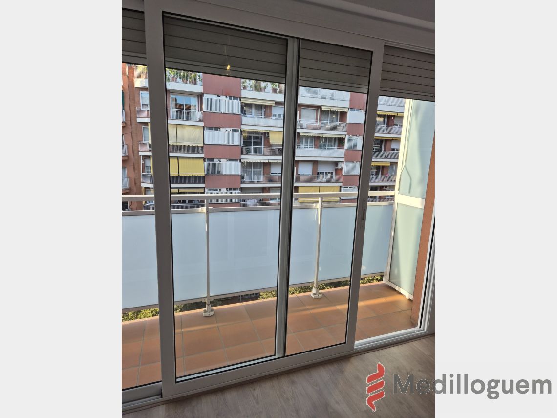 6 Terraza - Av Madrid