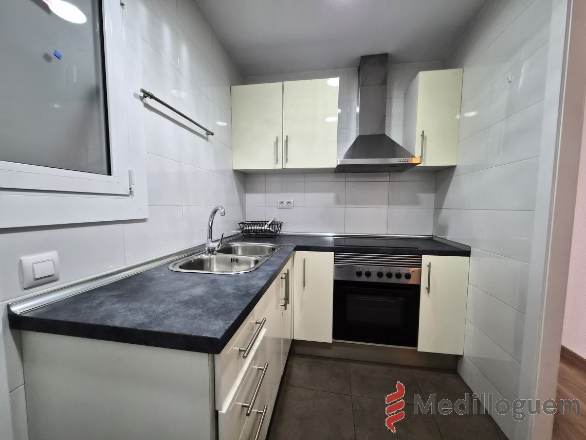 10 Cocina - Av Madrid