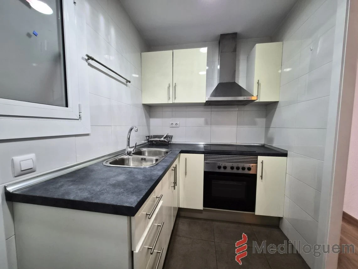 10 Cocina - Av Madrid