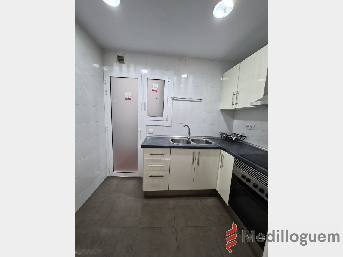 11 Cocina - Av Madrid