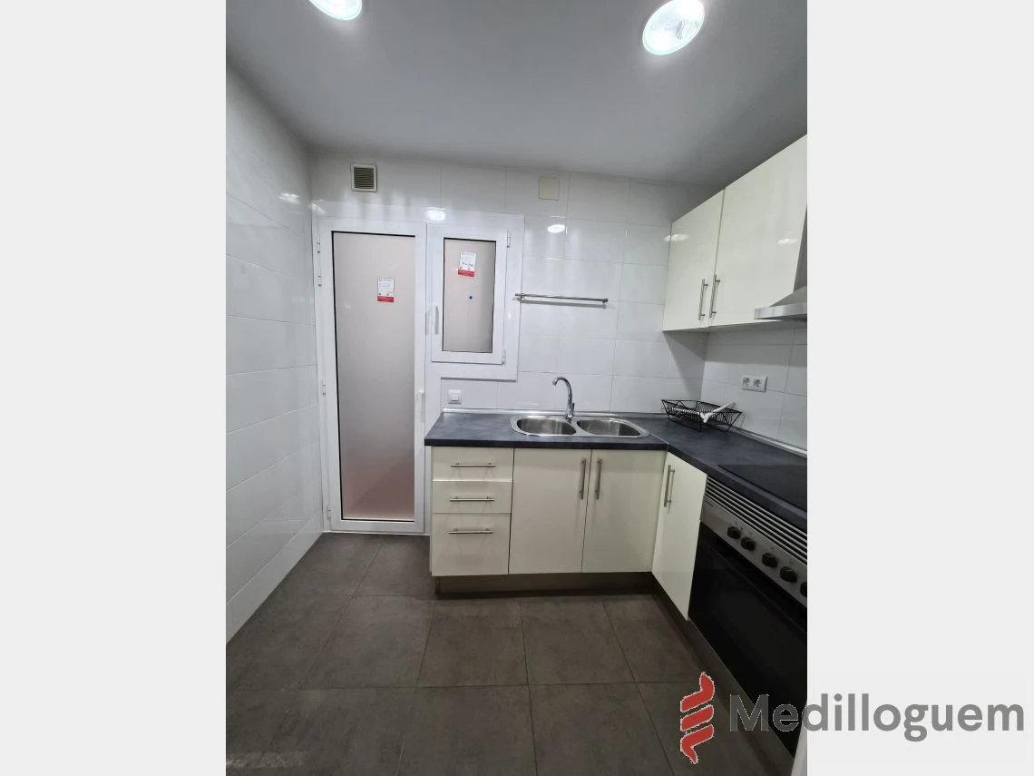 11 Cocina - Av Madrid