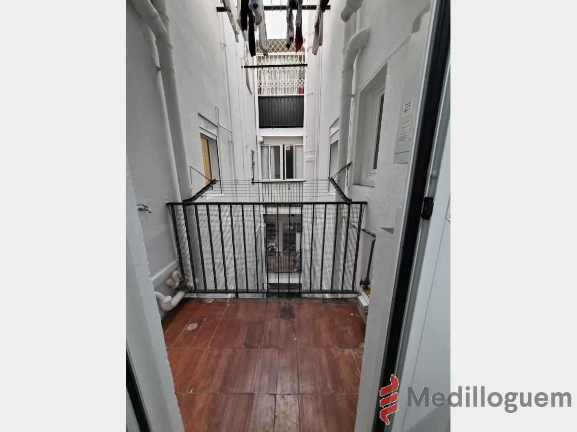 12 Lavadero - Av Madrid