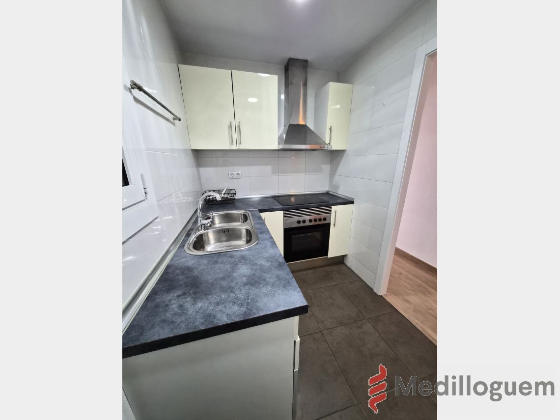 13 Cocina - Av Madrid