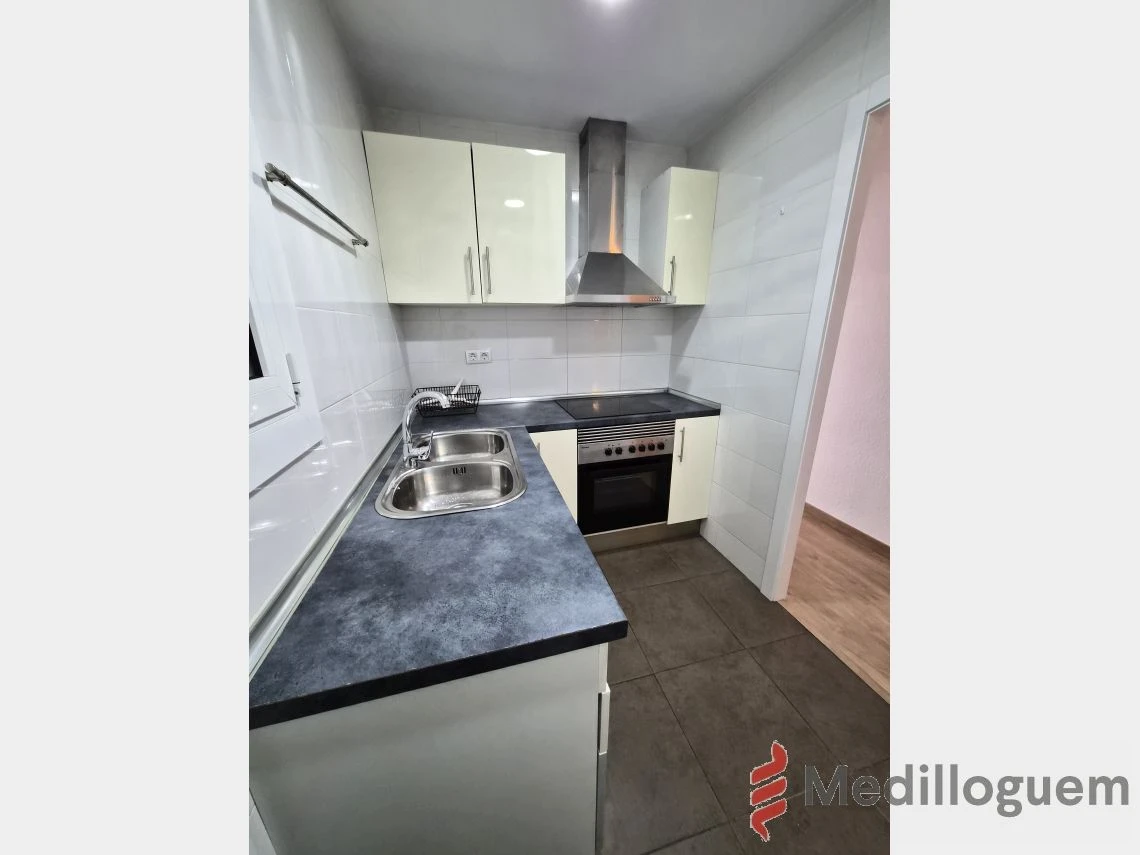 13 Cocina - Av Madrid