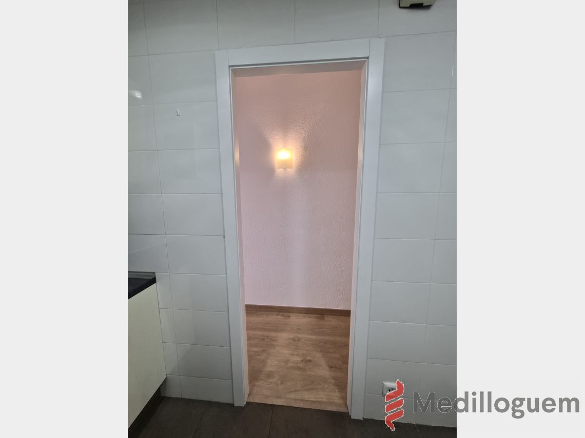 14 Cocina - Av Madrid