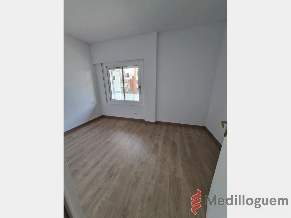 16 Dormitorio - Av Madrid