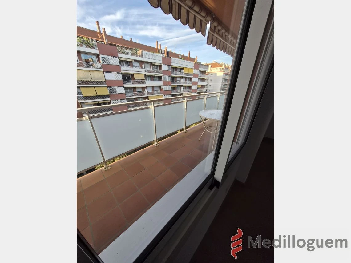 18 Vistas - Av Madrid