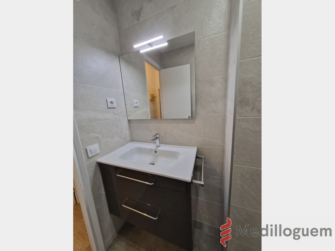 24 Baño - Av Madrid