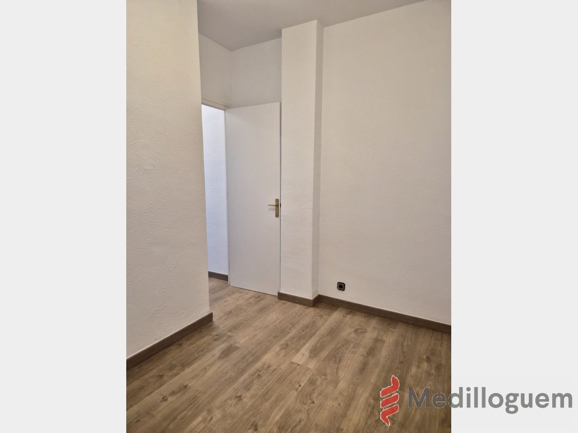 26 Habitacion - Av Madrid