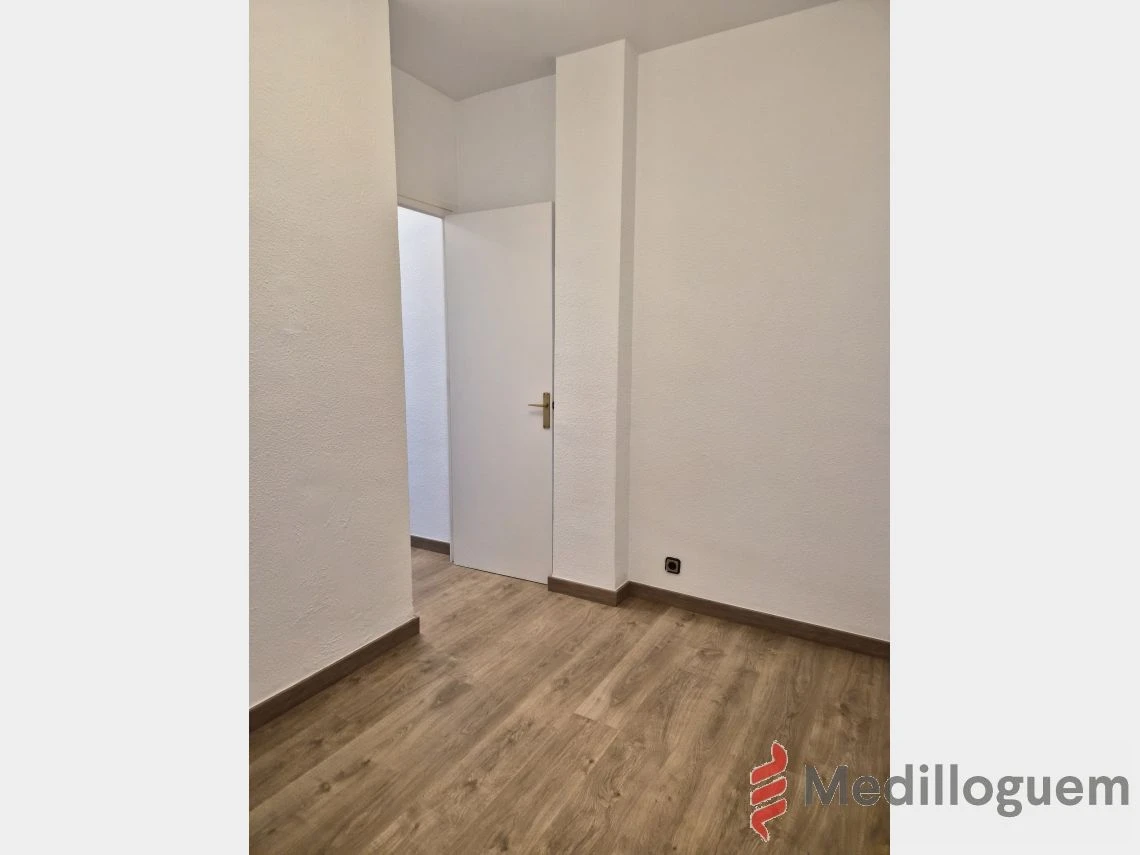 26 Habitacion - Av Madrid