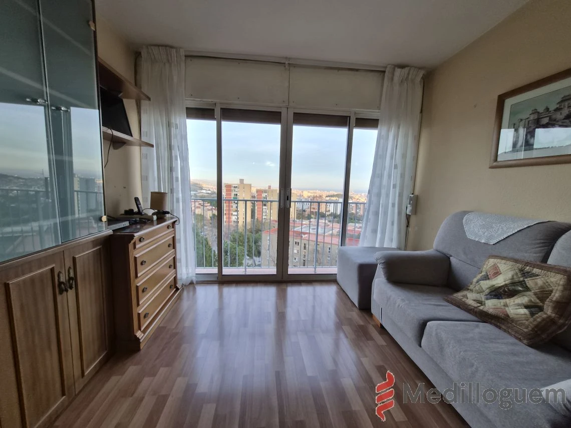 2 Comedor - Harmonia