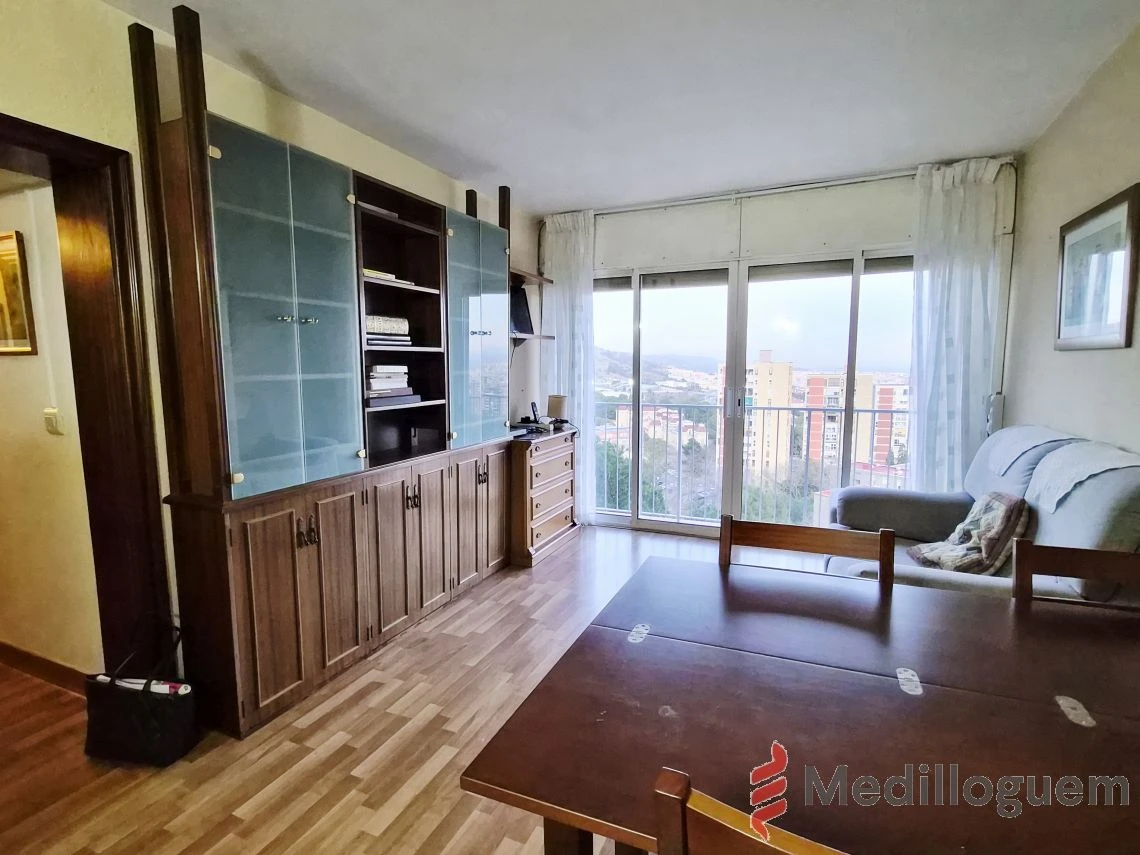 7 Comedor - Harmonia