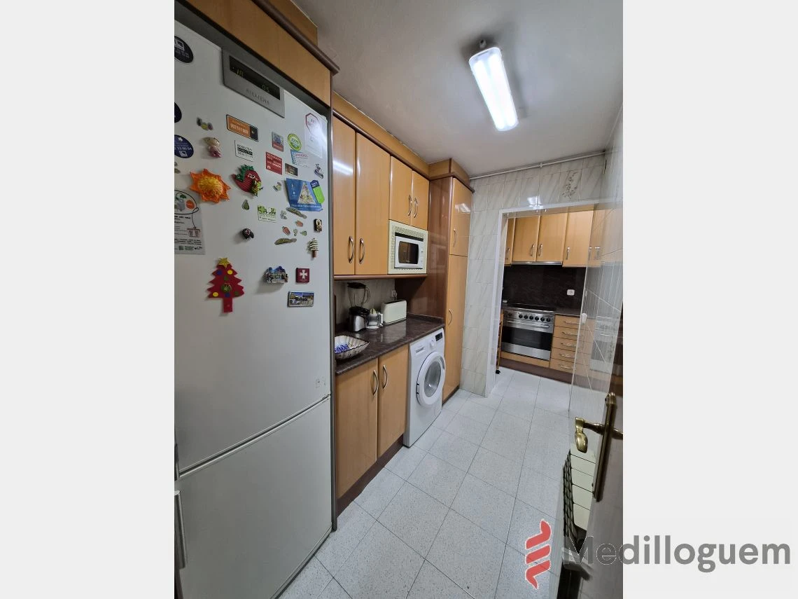 11 Cocina - Harmonia