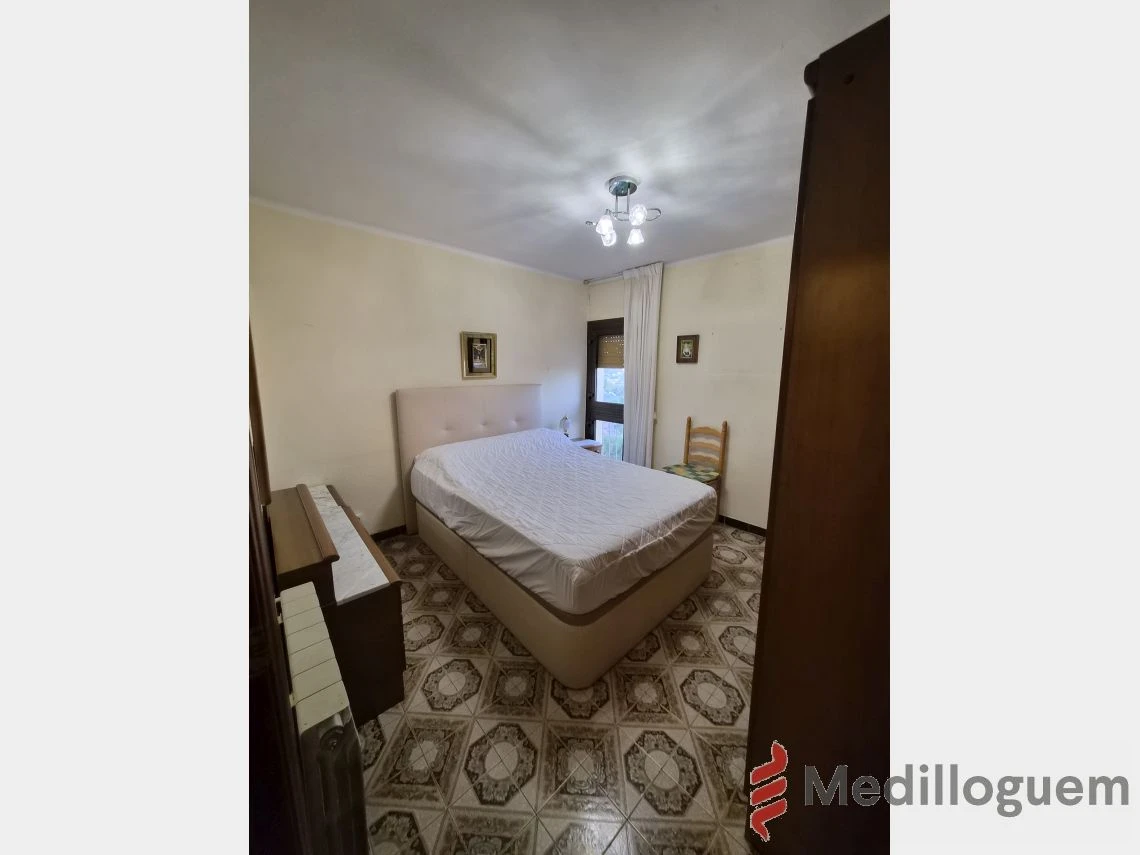 15 Dormitorio - Harmonia