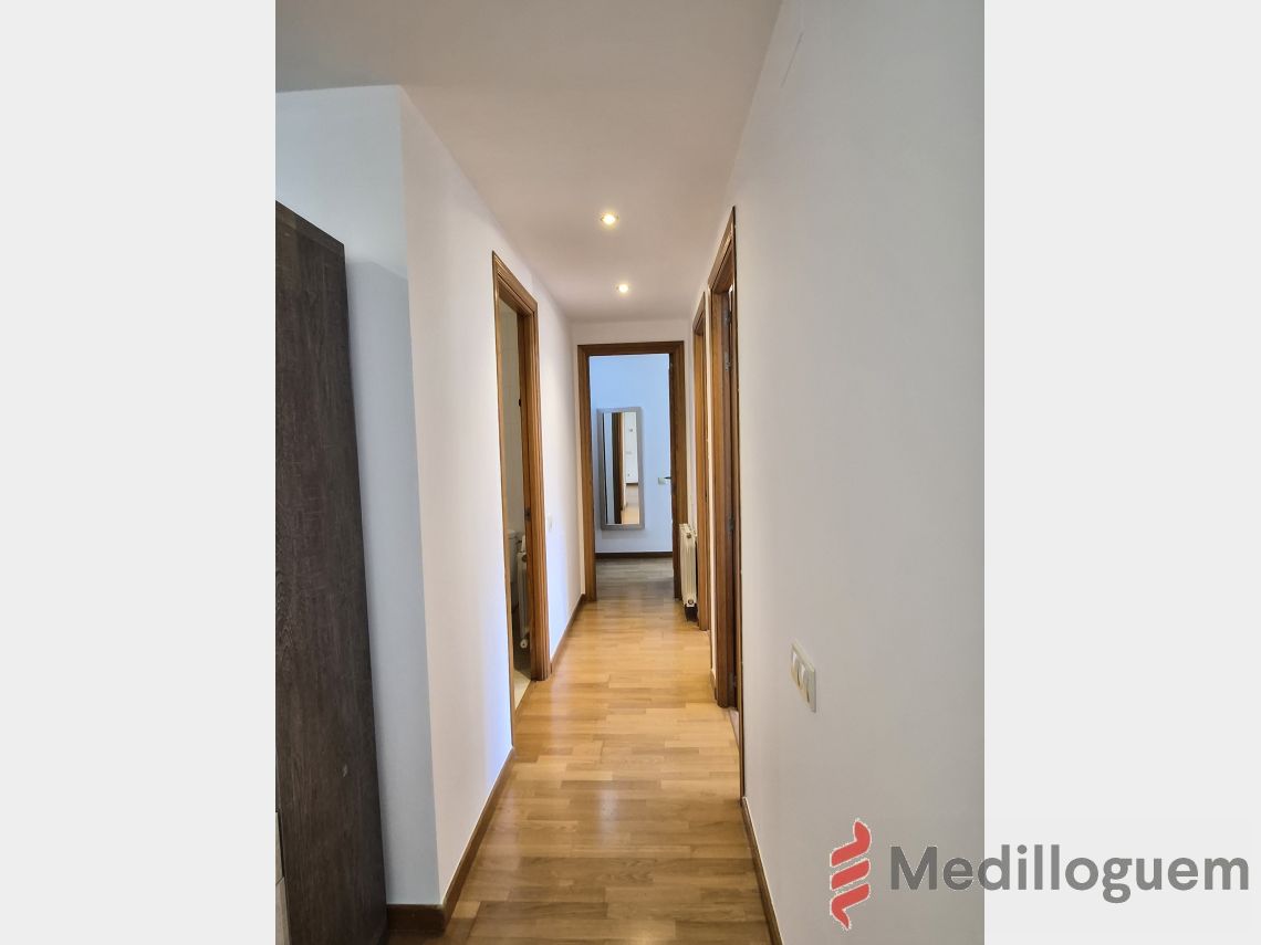 21 Pasillo - Progres