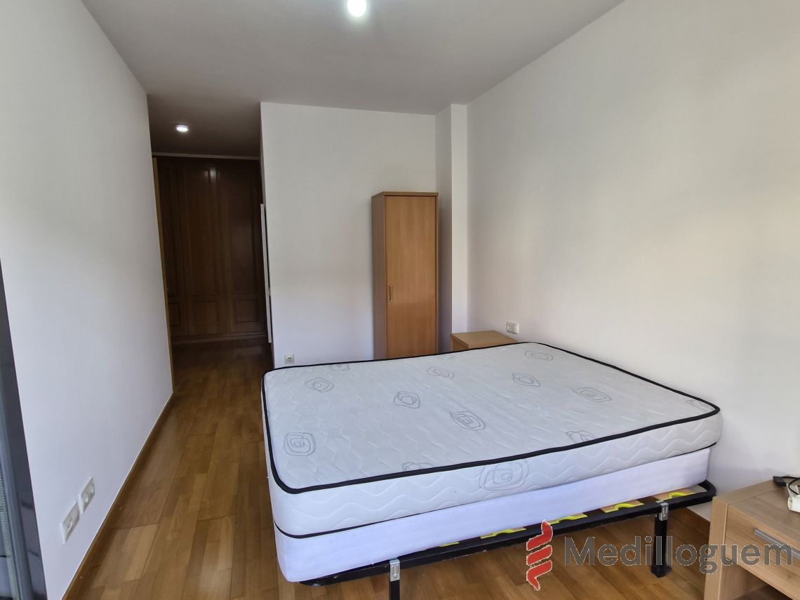 26 Dormitorio - Progres