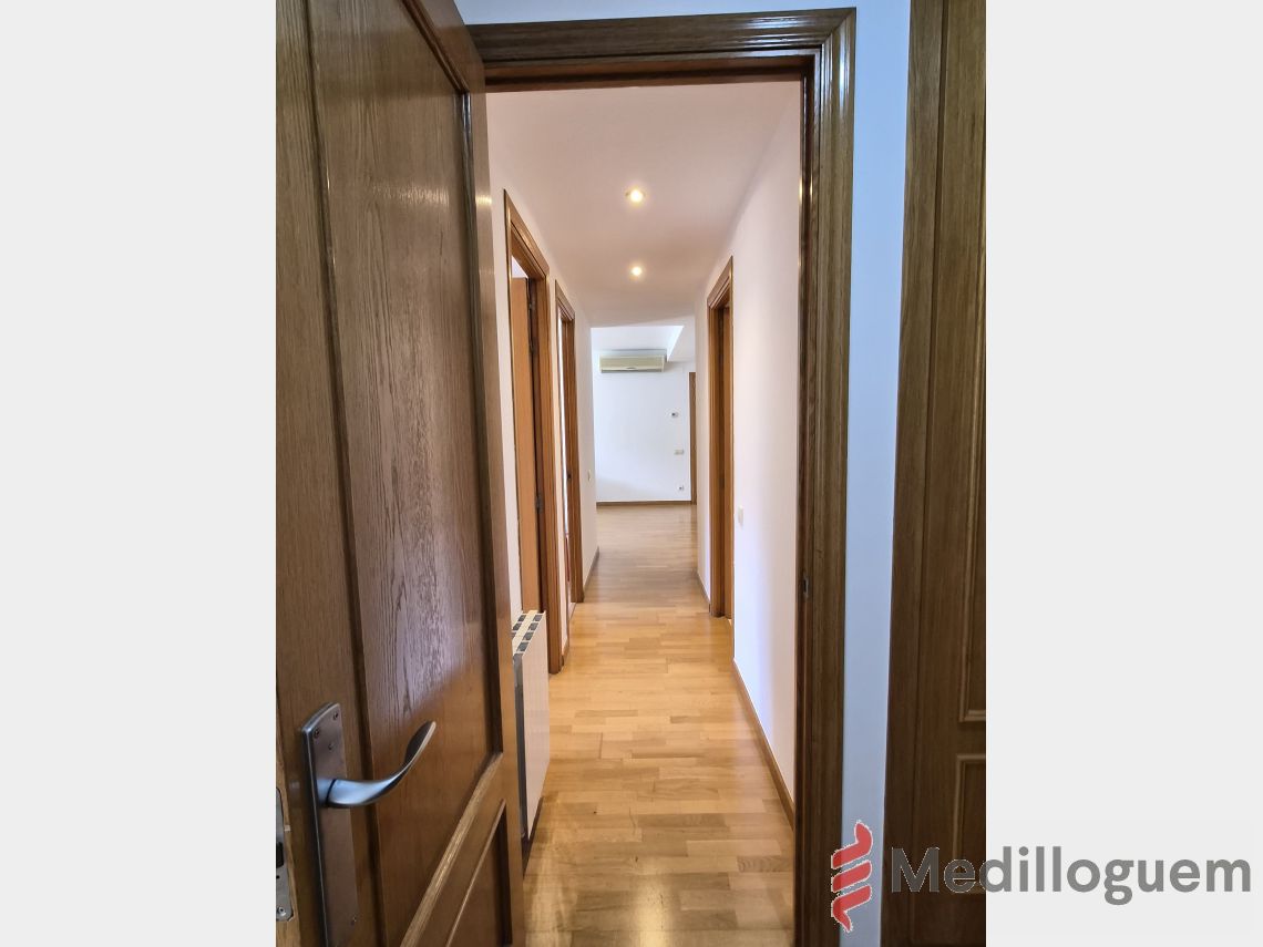 32 Pasillo - Progres