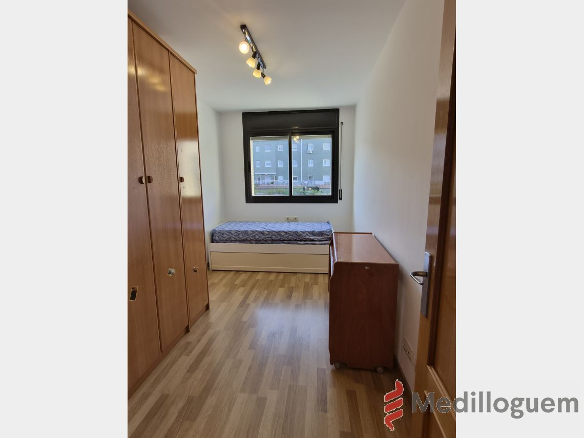 33 Habitacion - Progres