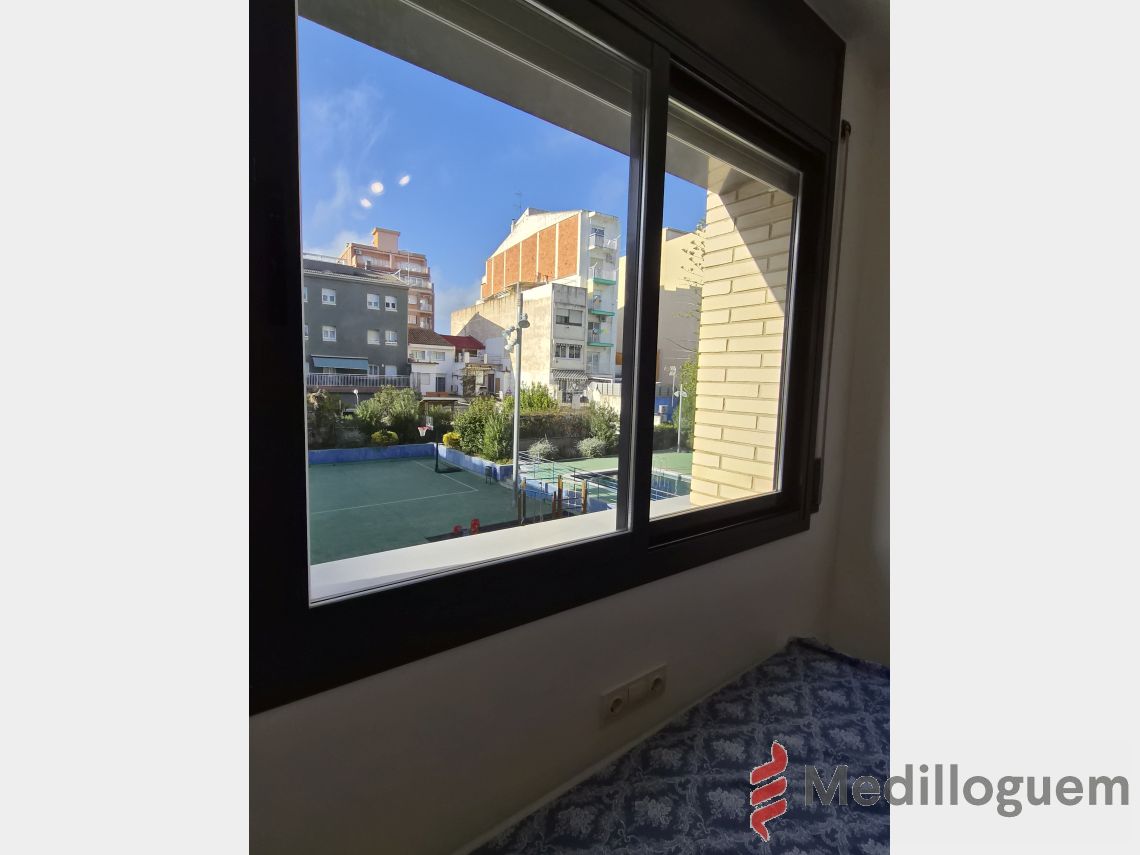 34 Habitacion - Progres