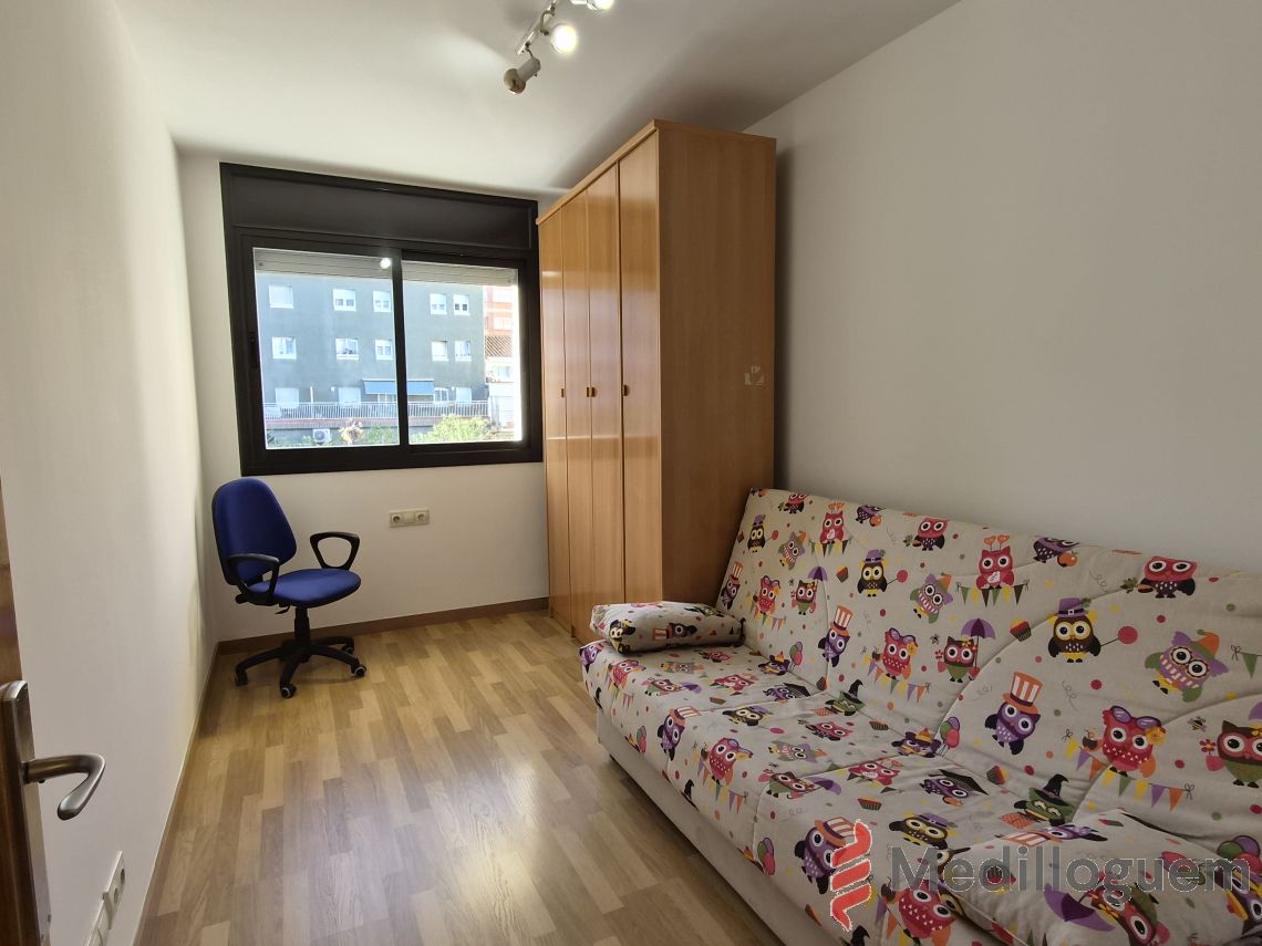 40 Habitacion - Progres