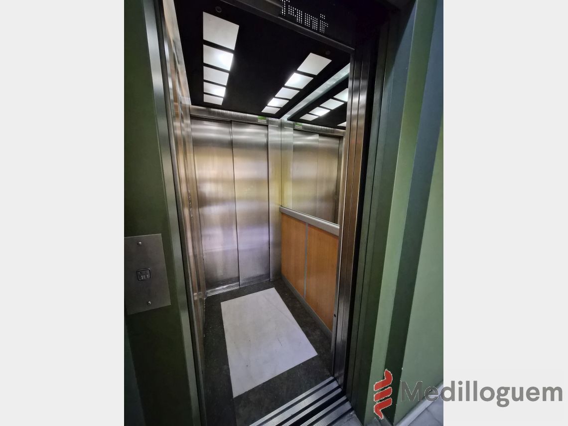 45 Ascensor - Progres