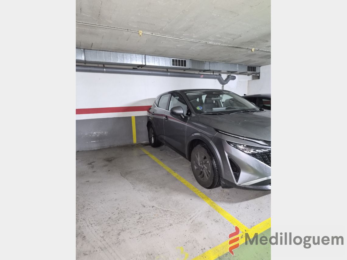 47 Parking - Progres