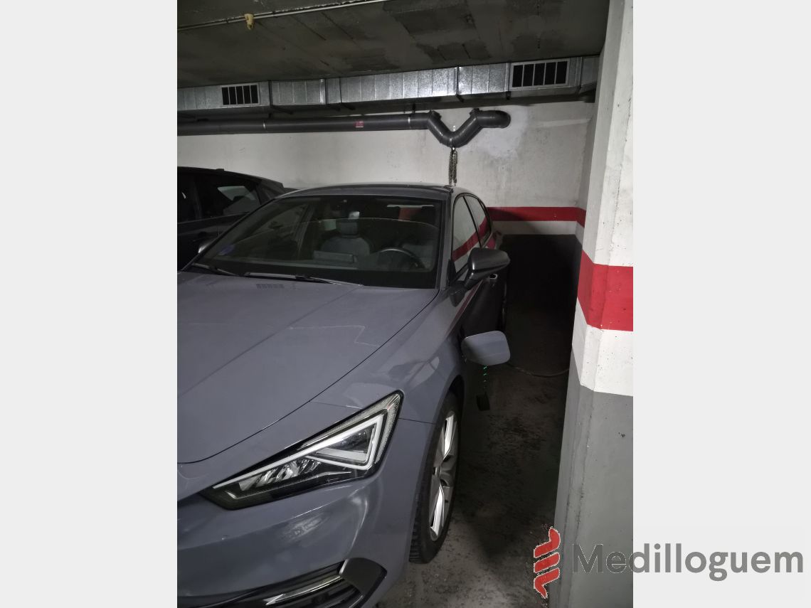 52 Parking - Progres