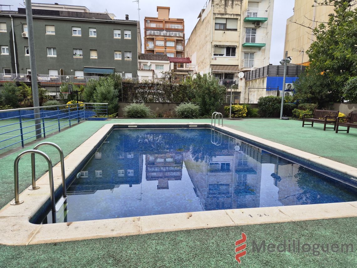 54 Piscina - Progres