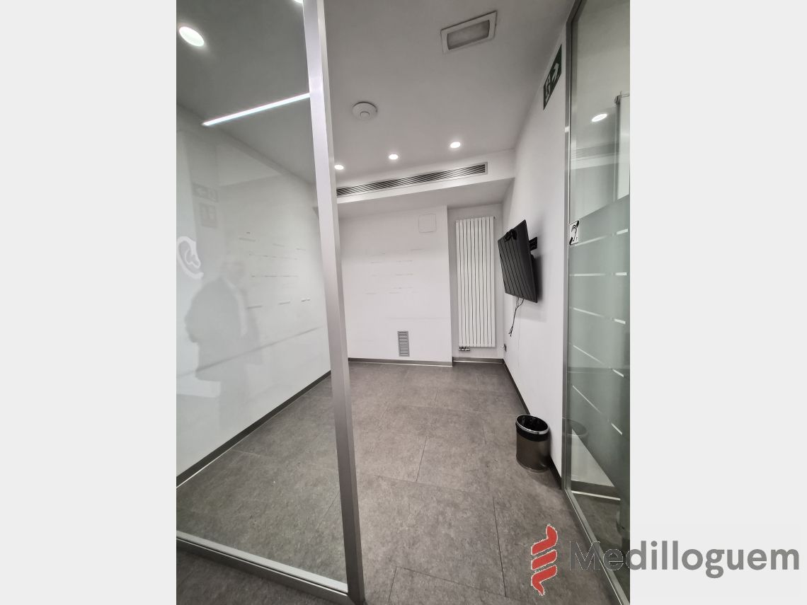 6 Sala Espera - Mitre