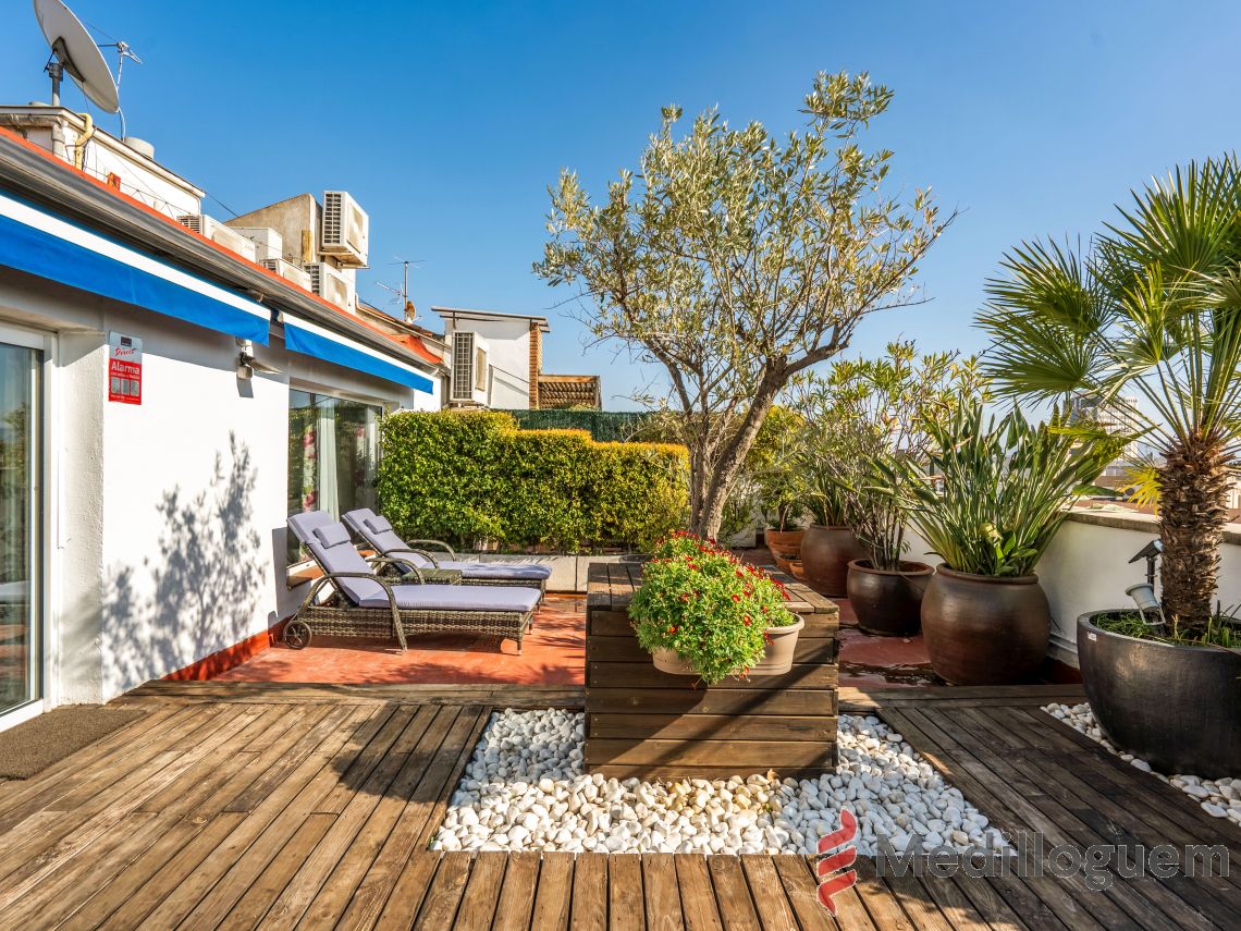 2 Terraza - P Cabrero