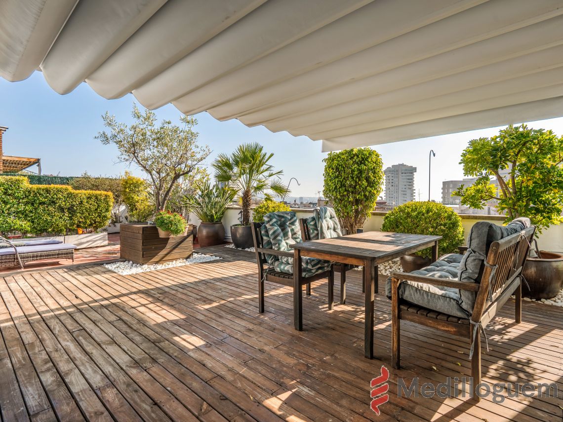 4 Terraza - P Cabrero