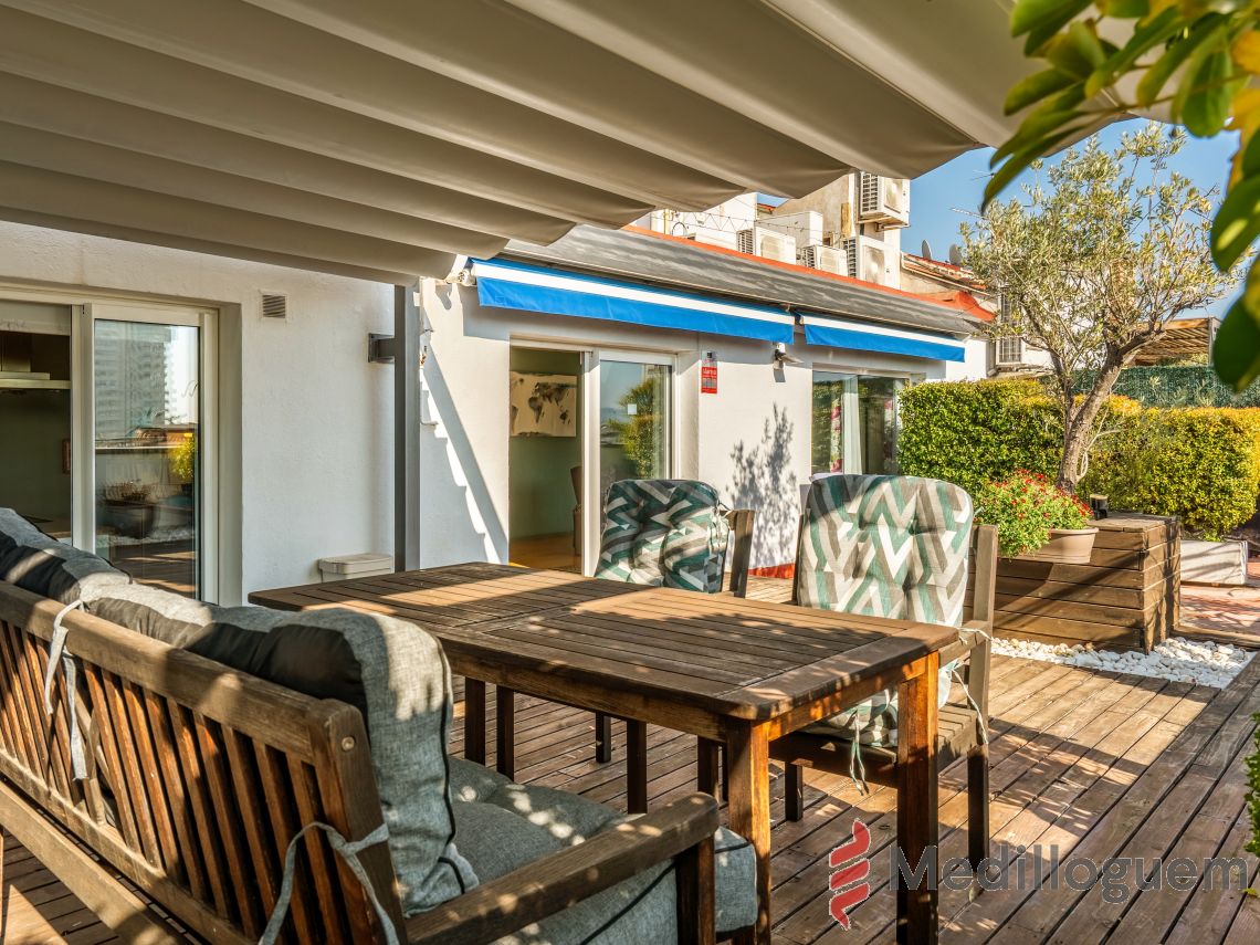 7 Terraza - P Cabrero