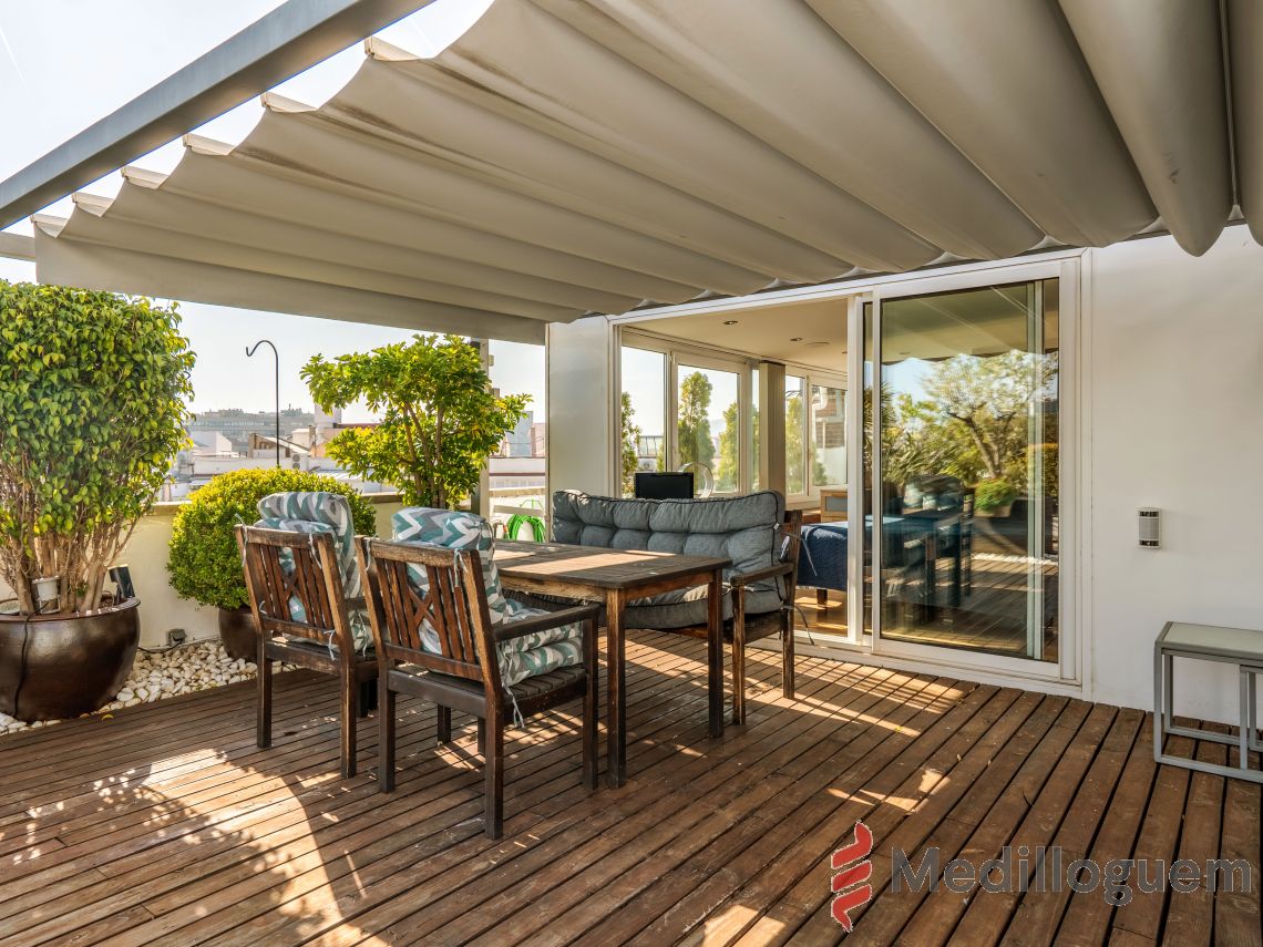 8 Terraza - P Cabrero