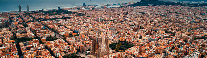 Barcelona, entre les ciutats més atractives per a la inversió immobiliària