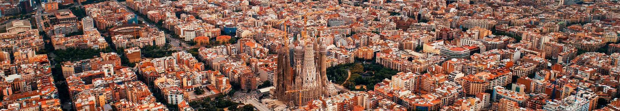 Barcelona, entre les ciutats més atractives per a la inversió immobiliària