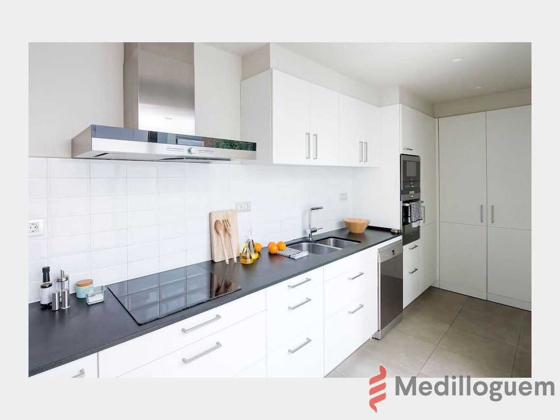 2 Cocina - Gresolet