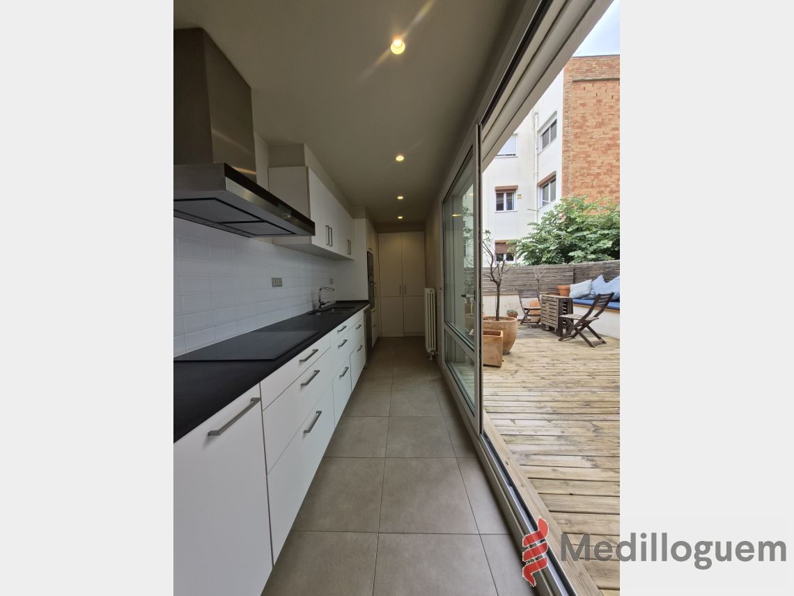 3 Cocina - Gresolet