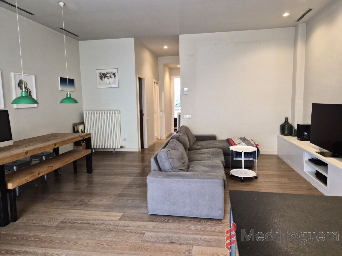 9 Salon - Gresolet