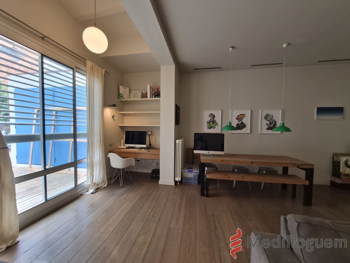 10 Salon - Gresolet