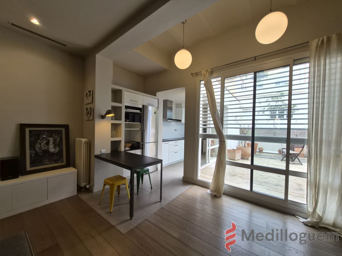 11 Salon - Gresolet