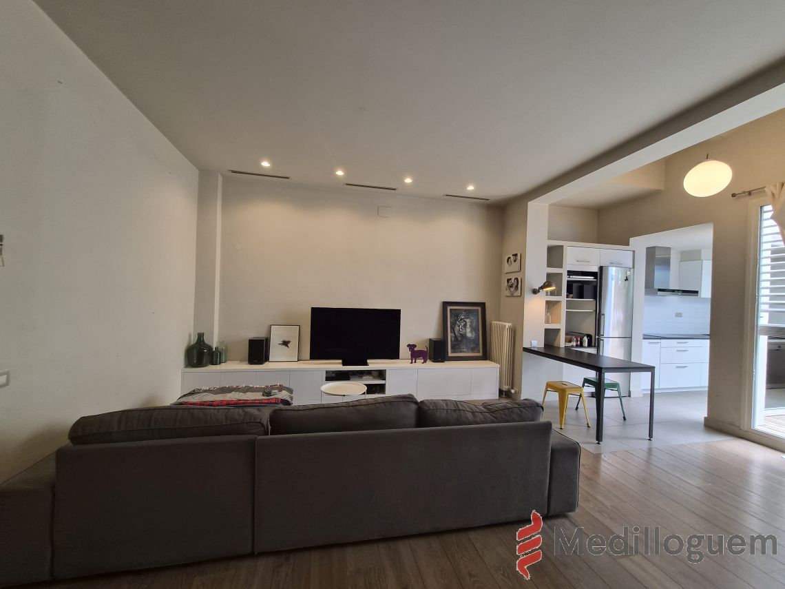 12 Salon - Gresolet