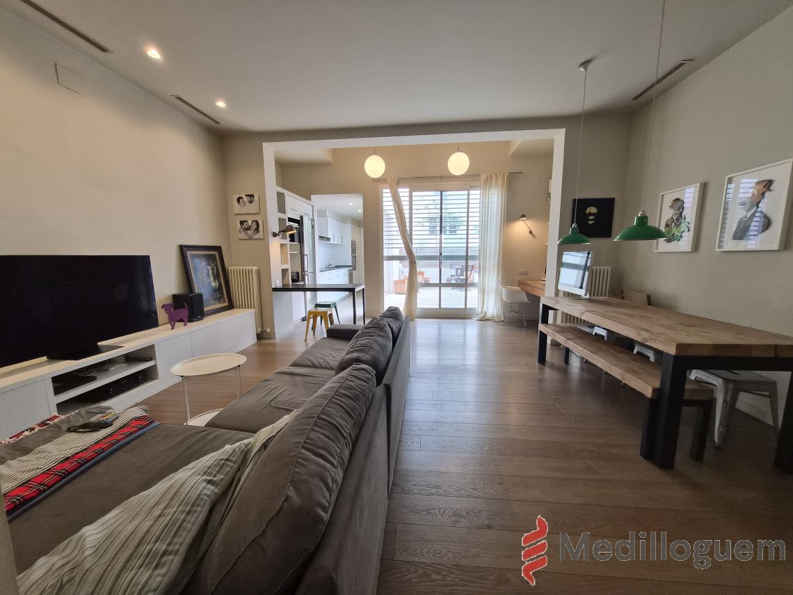 13 Salon - Gresolet
