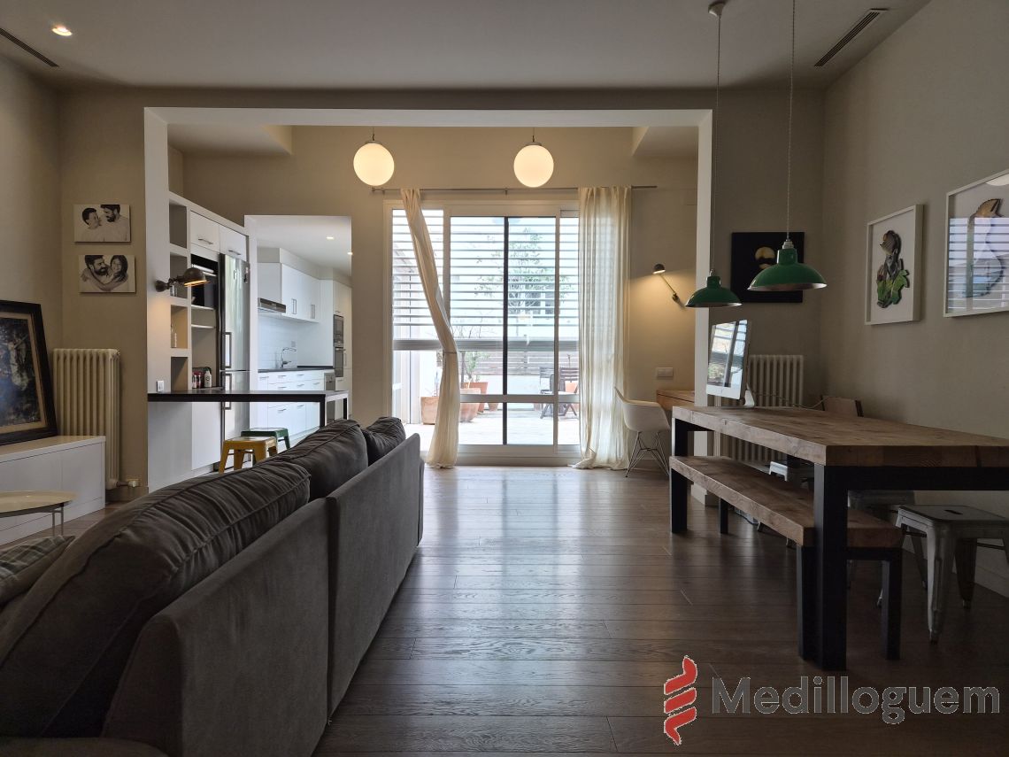 14 Salon - Gresolet