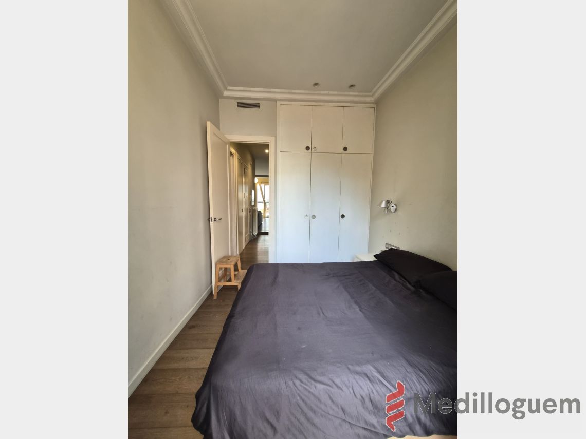 16 Dormitorio - Gresolet