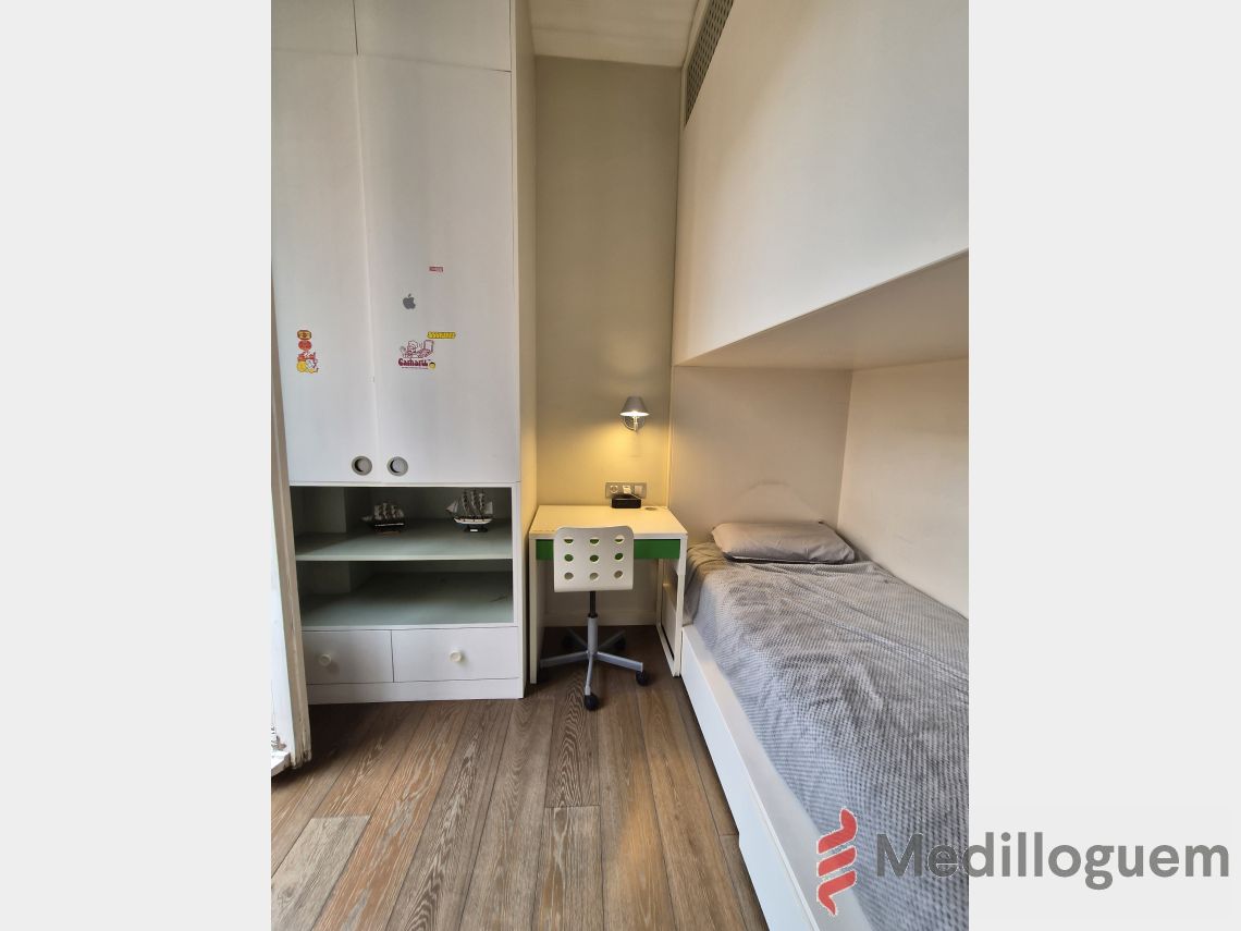 17 Habitacion - Gresolet