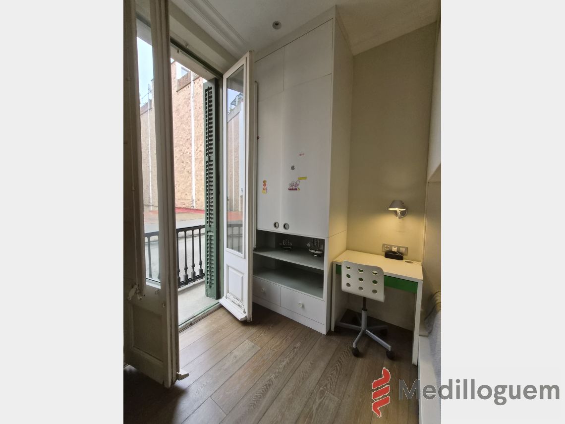 18 Habitacion - Gresolet