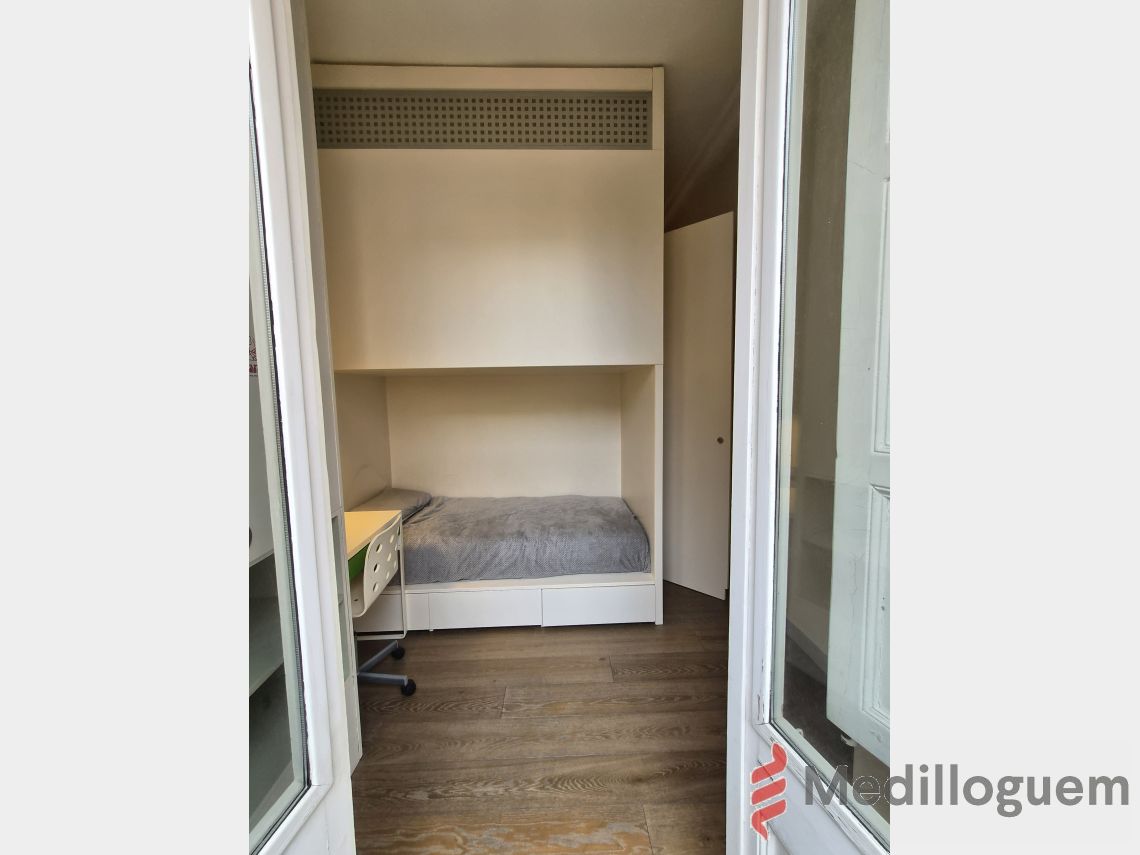 19 Habitacion - Gresolet